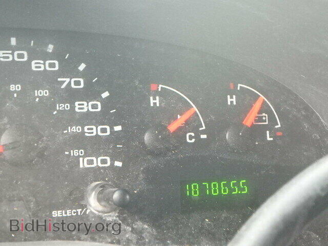 2004 FORD ECONOLINE - VIN: 1FTNE24W54HA64642 - Фото 8