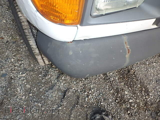 2004 FORD ECONOLINE - VIN: 1FTNE24W54HA64642 - Фото 10