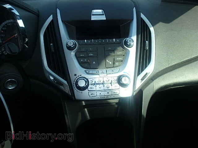 2011 GMC TERRAIN - VIN: 2CTALMEC9B6474663 - Photo 9