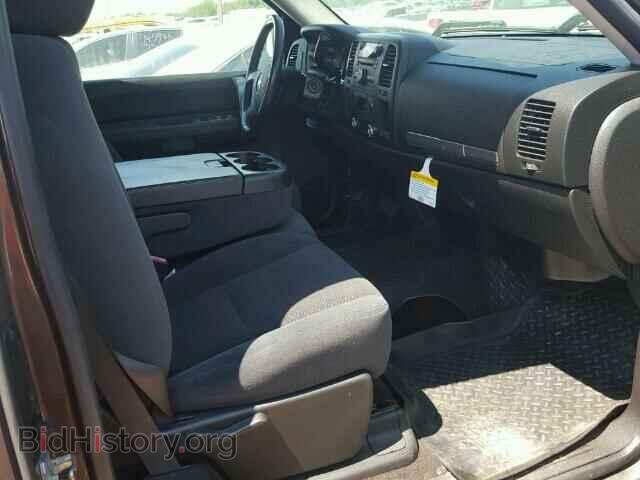 2008 CHEVROLET SILVERADO - VIN: 1GCEC19J18Z294272 - Фото 5