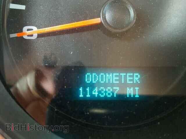2008 CHEVROLET SILVERADO - VIN: 1GCEC19J18Z294272 - Фото 8