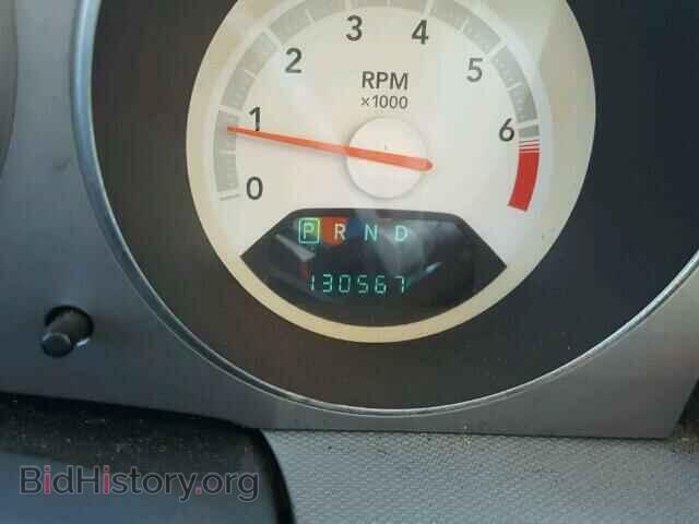 2008 DODGE AVENGER - VIN: 1B3LC56R58N255444 - Фото 8