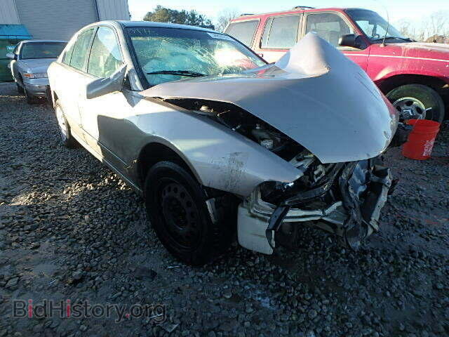 Photo 4A3AA46G51E124781 - MITSUBISHI GALANT 2001