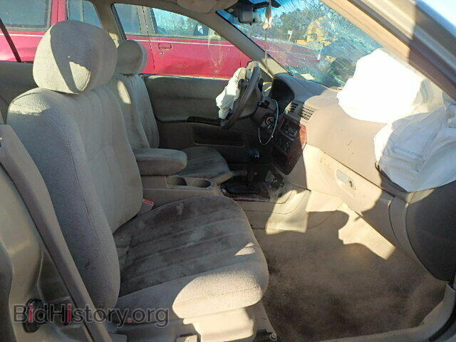 2001 MITSUBISHI GALANT - VIN: 4A3AA46G51E124781 - Фото 5