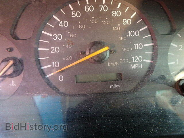 2001 MITSUBISHI GALANT - VIN: 4A3AA46G51E124781 - Фото 8