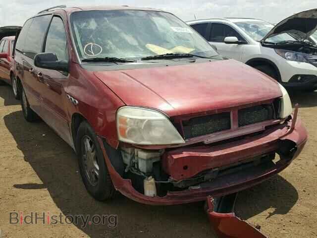 Photo 2FMDA52254BB11671 - FORD FREESTAR 2004