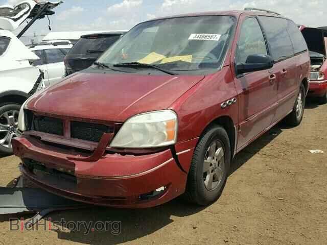 2004 FORD FREESTAR - VIN: 2FMDA52254BB11671 - Фото 2
