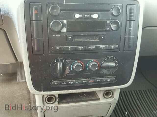 2004 FORD FREESTAR - VIN: 2FMDA52254BB11671 - Фото 9