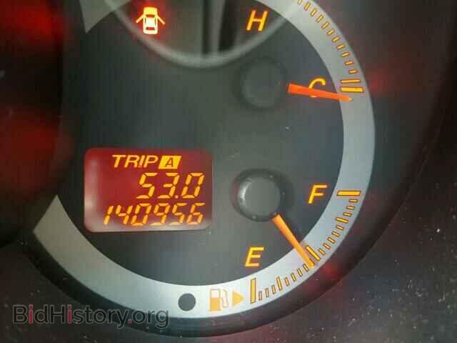 2007 MAZDA 6 - VIN: JM1BK34M471624079 - Фото 8
