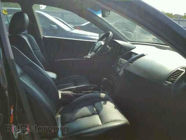 2007 NISSAN MAXIMA - VIN: 1N4BA41E87C858709 - Фото 5
