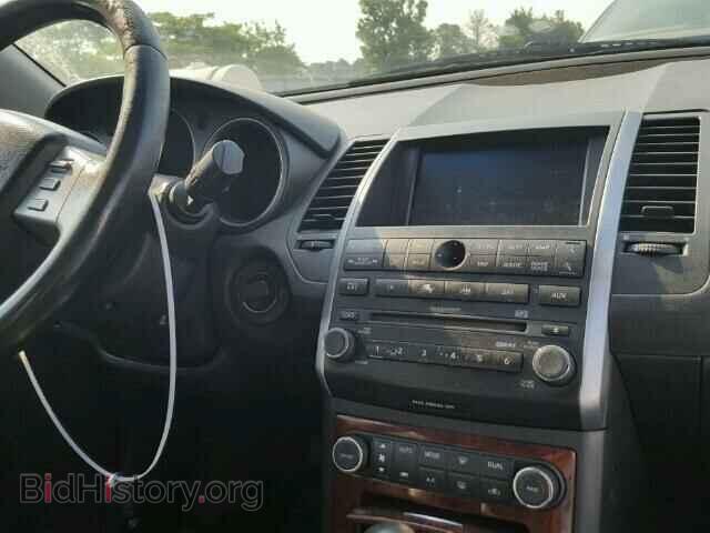 2007 NISSAN MAXIMA - VIN: 1N4BA41E87C858709 - Фото 9