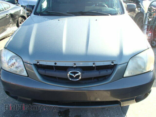 2003 MAZDA TRIBUTE - VIN: 4F2YZ04123KM07208 - Фото 9