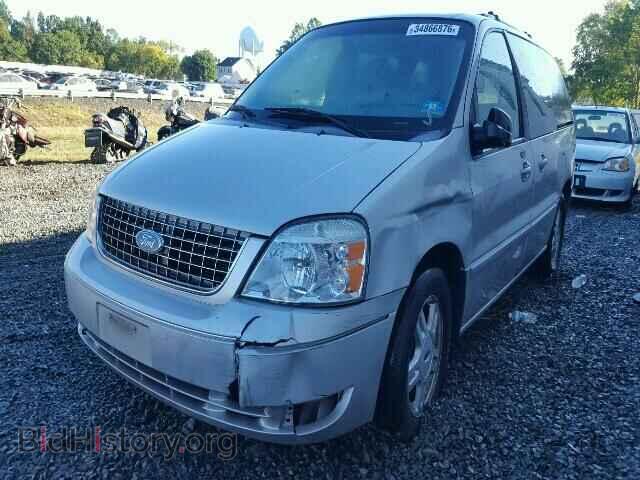 2004 FORD FREESTAR - VIN: 2FMDA52204BA01532 - Фото 2