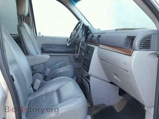 2004 FORD FREESTAR - VIN: 2FMDA52204BA01532 - Фото 5
