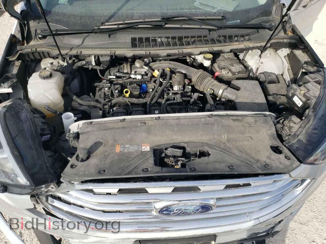 2019 FORD EDGE - VIN: 2FMPK3J9XKBC47319 - Фото 7