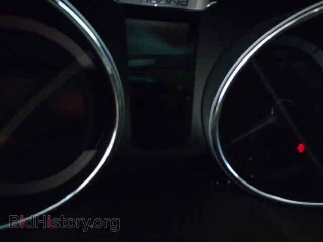 2012 HYUNDAI SONATA - VIN: KMHEC4A46CA043290 - Photo 8