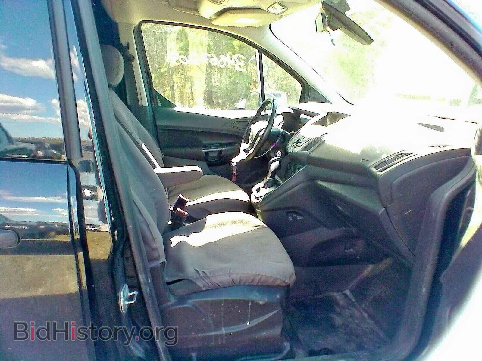 2017 FORD TRANSIT CO - VIN: NM0LS7E77H1334325 - Фото 5