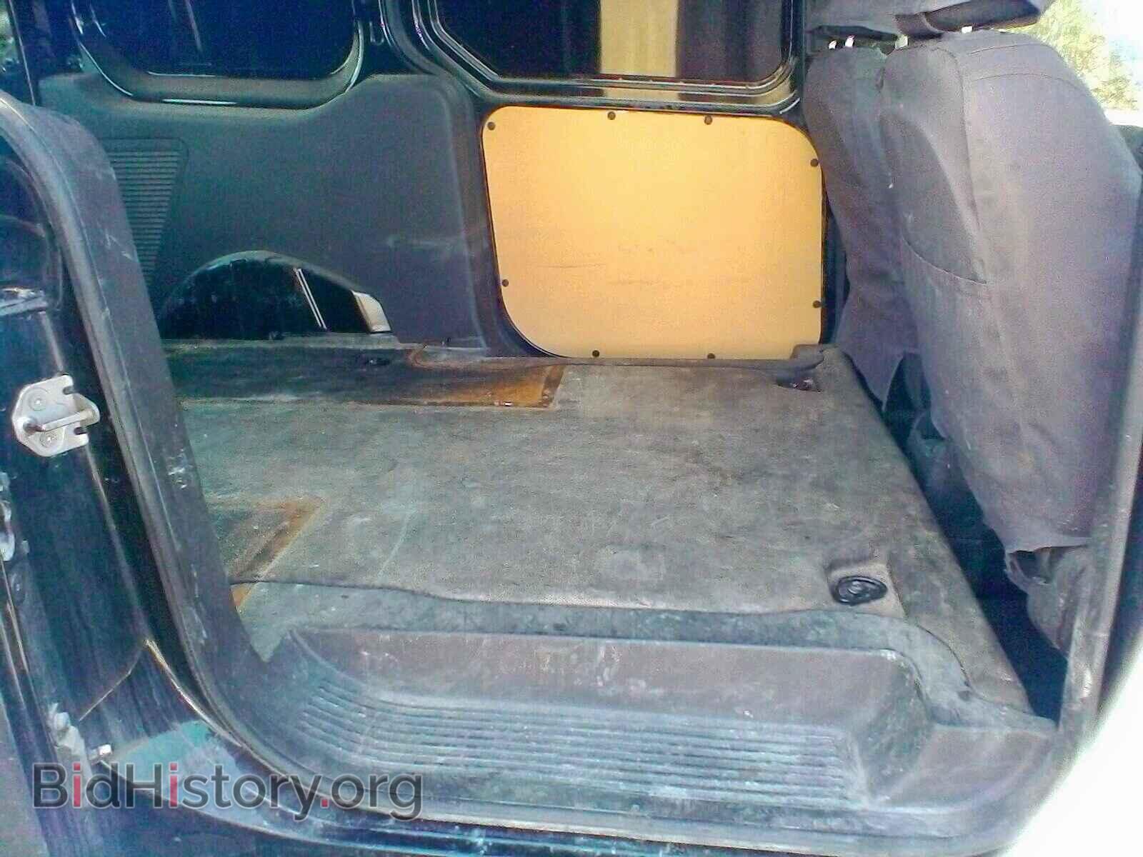 2017 FORD TRANSIT CO - VIN: NM0LS7E77H1334325 - Фото 6