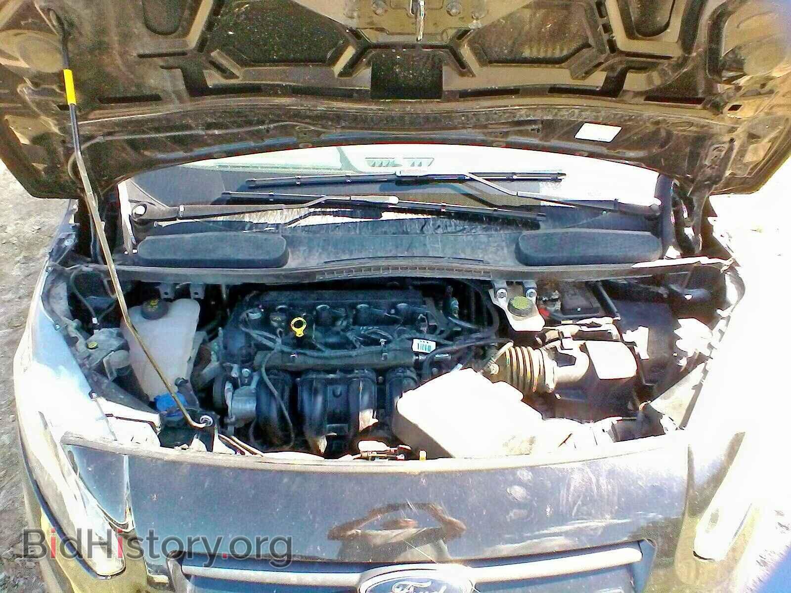 2017 FORD TRANSIT CO - VIN: NM0LS7E77H1334325 - Фото 7