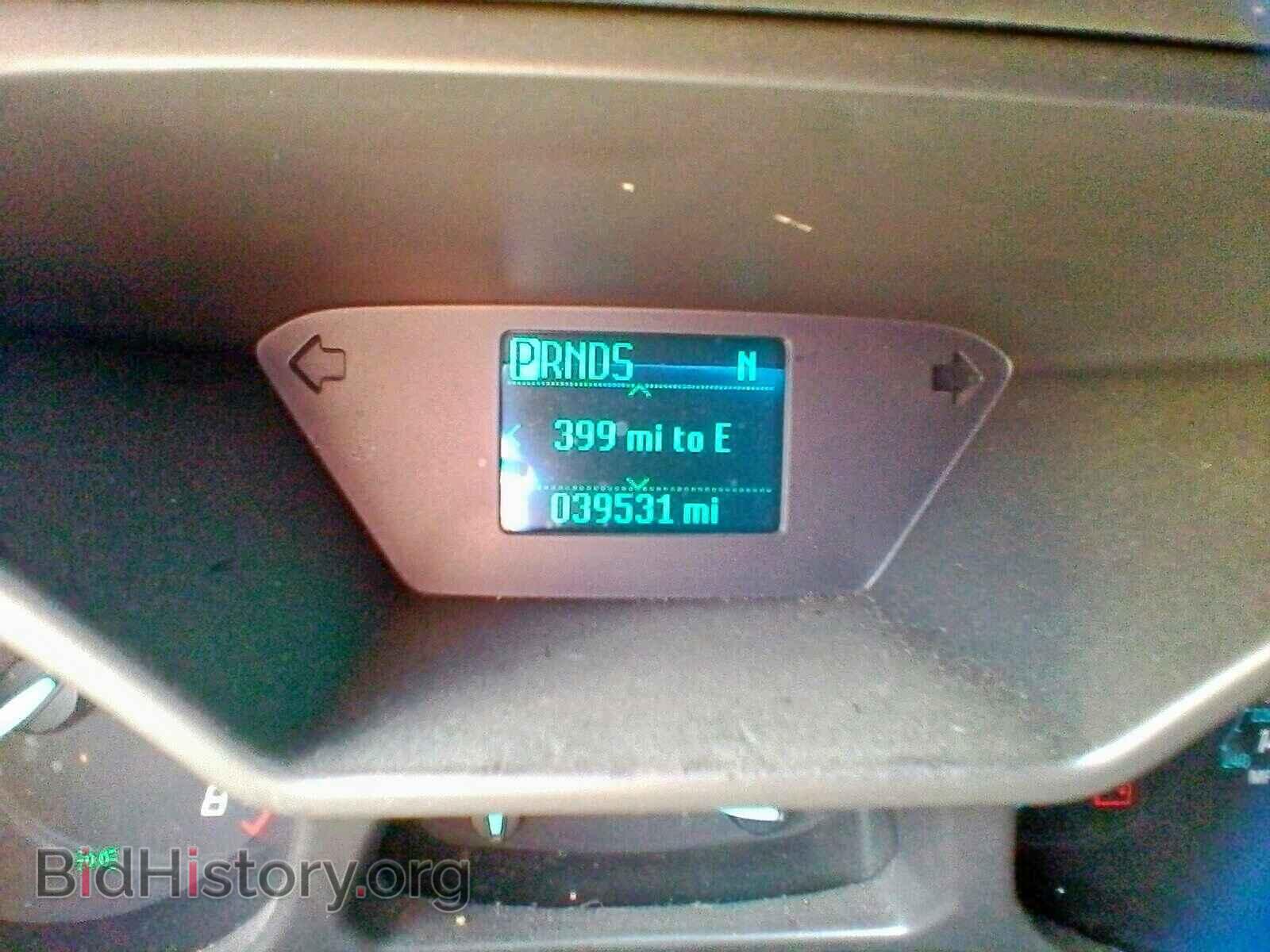 2017 FORD TRANSIT CO - VIN: NM0LS7E77H1334325 - Фото 8