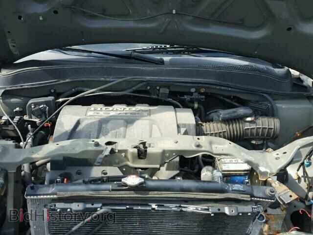 2007 HONDA PILOT - VIN: 5FNYF18537B027289 - Фото 7