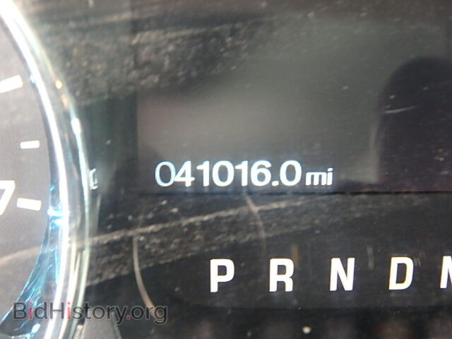 2012 FORD F150 - VIN: 1FTFW1EF2CFB35199 - Фото 8
