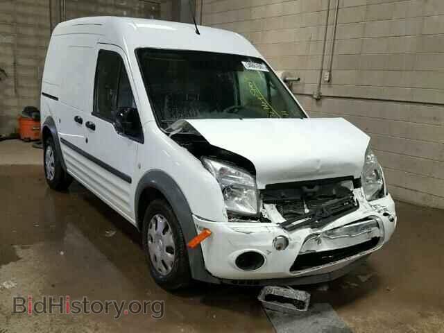 Photo NM0LS7BN4BT072004 - FORD TRANSIT CO 2011