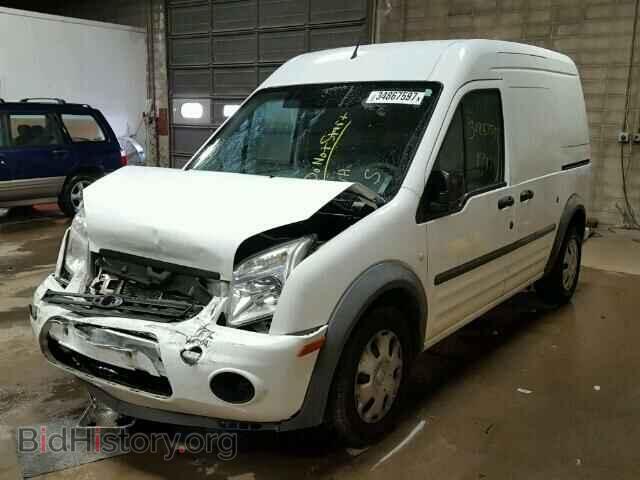 2011 FORD TRANSIT CO - VIN: NM0LS7BN4BT072004 - Фото 2