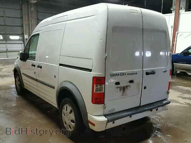 2011 FORD TRANSIT CO - VIN: NM0LS7BN4BT072004 - Фото 3