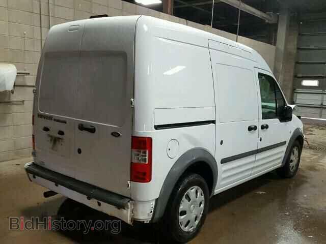 2011 FORD TRANSIT CO - VIN: NM0LS7BN4BT072004 - Фото 4