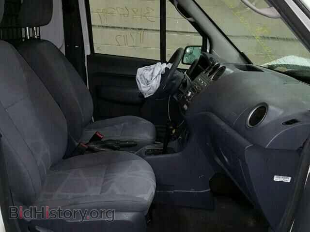 2011 FORD TRANSIT CO - VIN: NM0LS7BN4BT072004 - Фото 5