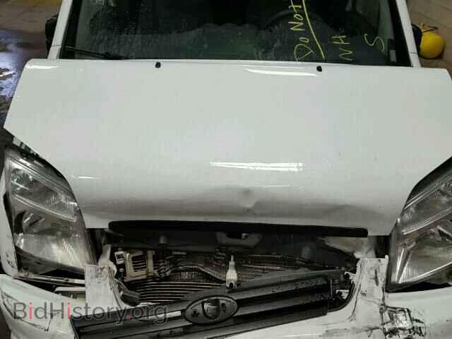 2011 FORD TRANSIT CO - VIN: NM0LS7BN4BT072004 - Фото 7