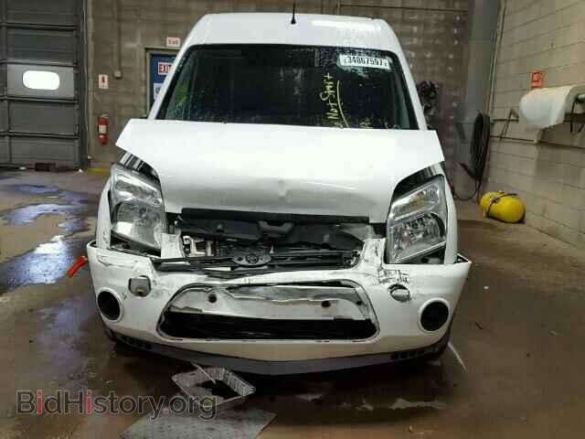 2011 FORD TRANSIT CO - VIN: NM0LS7BN4BT072004 - Фото 9