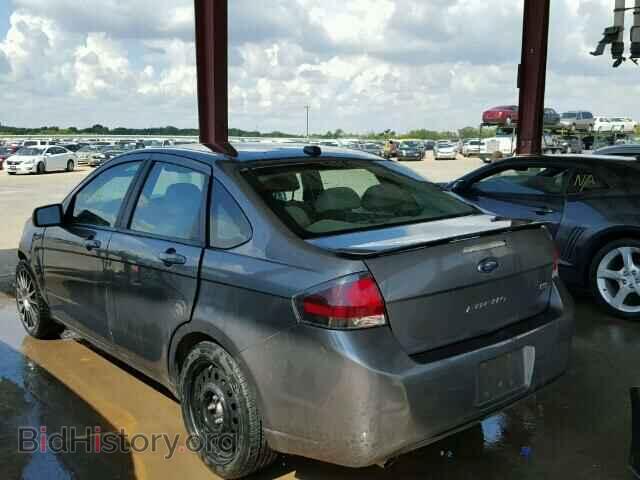 2011 FORD FOCUS - VIN: 1FAHP3GN1BW153400 - Photo 3