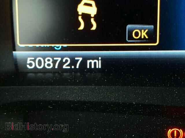 2014 FORD EDGE - VIN: 2FMDK4KC9EBB27020 - Photo 8