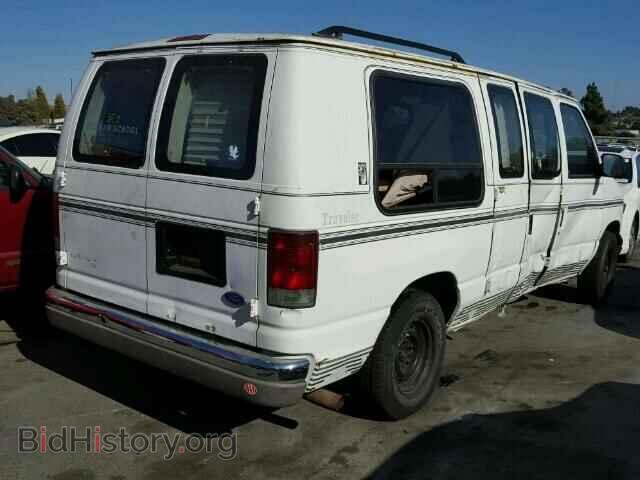 1995 FORD ECONOLINE - VIN: 1FDEE14H2SHA33823 - Фото 4