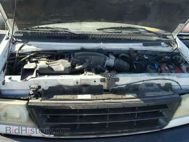 1995 FORD ECONOLINE - VIN: 1FDEE14H2SHA33823 - Фото 7