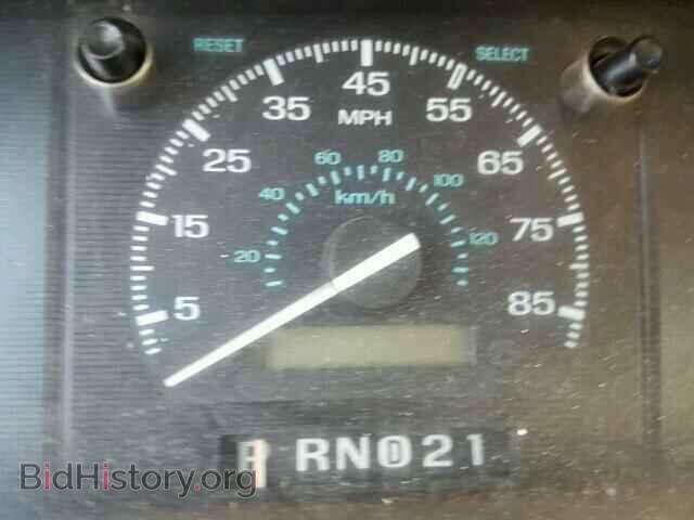 1995 FORD ECONOLINE - VIN: 1FDEE14H2SHA33823 - Фото 8