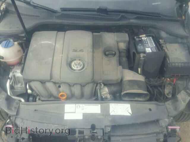 2012 VOLKSWAGEN GOLF - VIN: WVWDA7AJ2CW017348 - Фото 7