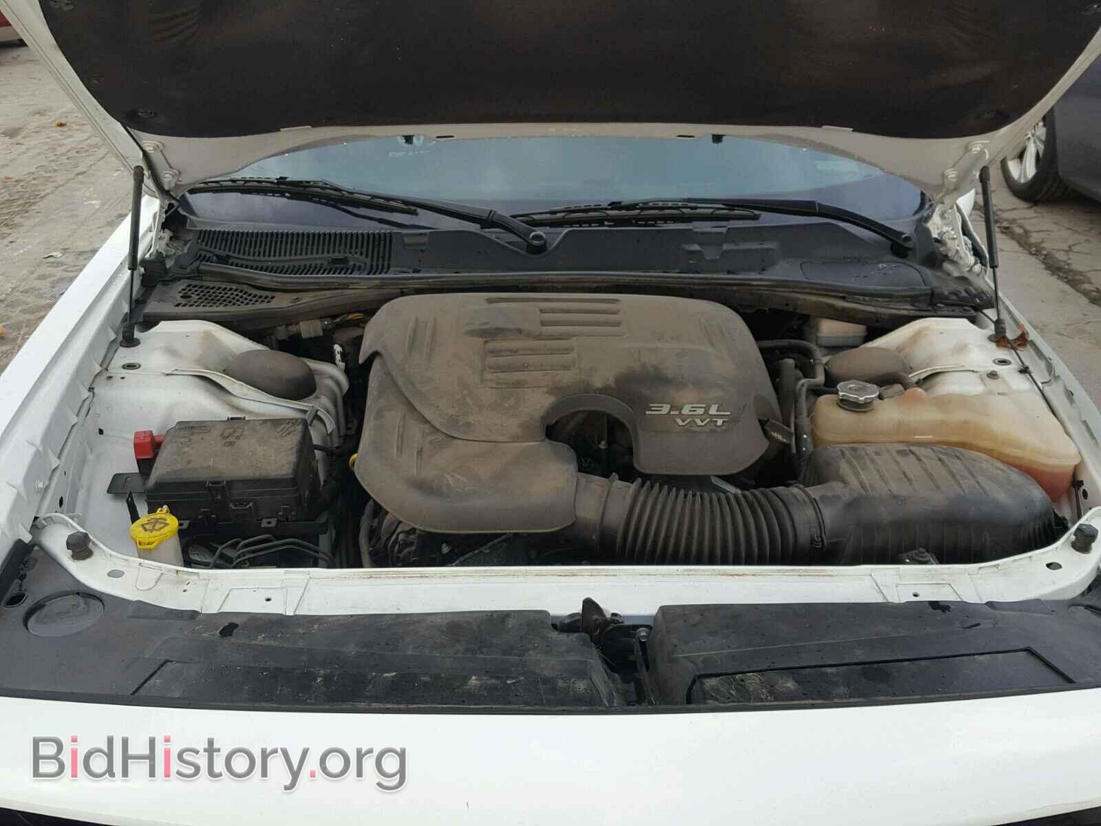 2015 DODGE CHALLENGER - VIN: 2C3CDZAG5FH894619 - Photo 7