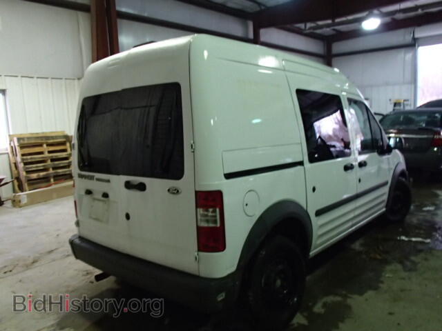 2011 FORD TRANSIT CO - VIN: NM0LS6AN0BT045538 - Фото 4