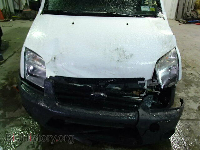 2011 FORD TRANSIT CO - VIN: NM0LS6AN0BT045538 - Фото 7