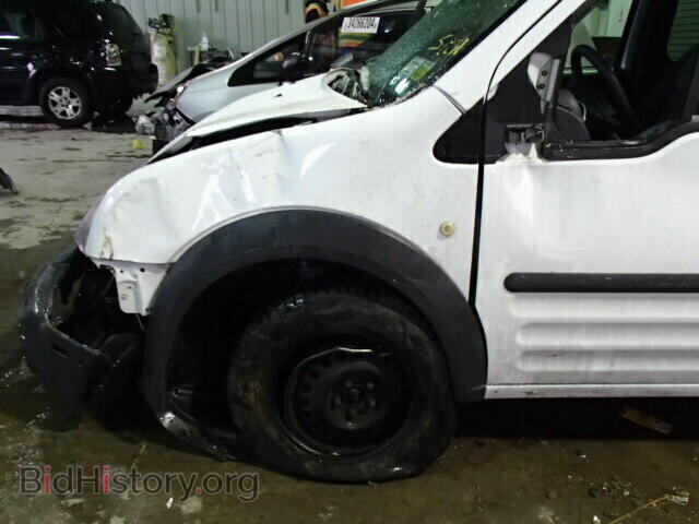 2011 FORD TRANSIT CO - VIN: NM0LS6AN0BT045538 - Фото 9