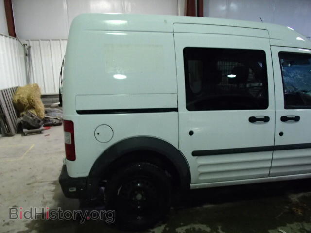 2011 FORD TRANSIT CO - VIN: NM0LS6AN0BT045538 - Фото 10
