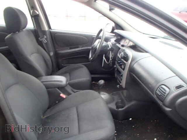 2004 DODGE NEON - VIN: 1B3ES56C44D638217 - Фото 5