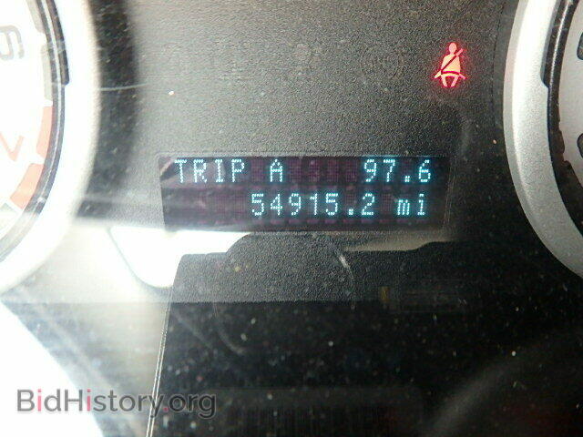 2009 FORD FOCUS - VIN: 1FAHP35N39W236047 - Фото 8