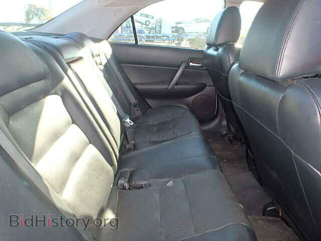 2007 MAZDA 6 - VIN: 1YVHP80C275M23838 - Фото 6