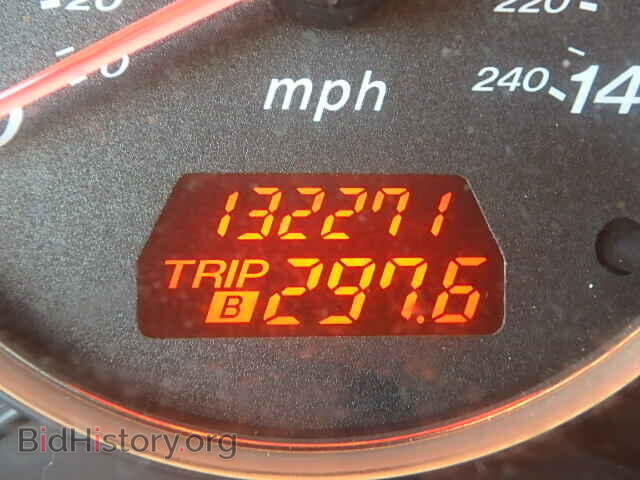 2007 MAZDA 6 - VIN: 1YVHP80C275M23838 - Фото 8