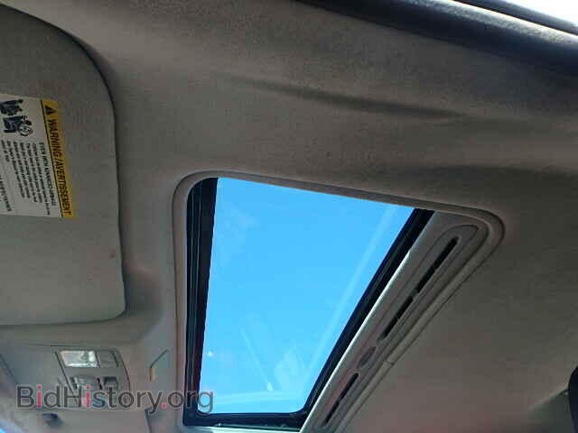 2007 MAZDA 6 - VIN: 1YVHP80C275M23838 - Фото 10