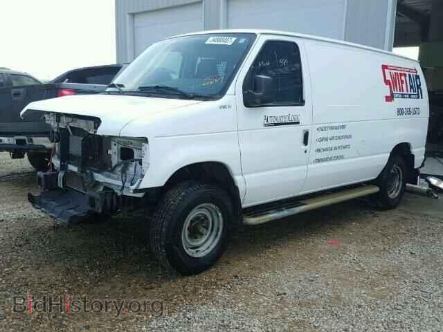 2012 FORD ECONOLINE - VIN: 1FTNE2EW5CDB00561 - Photo 2